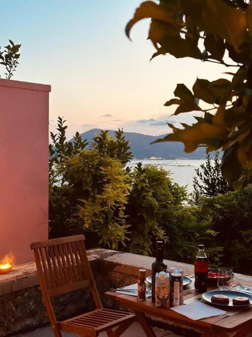 Casa Brezza Marina Apartment *